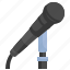 microphone, microphones, conference, music, and, multimedia, singer 