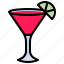 martini, food, and, restaurant, alcoholic, alcohol, party 