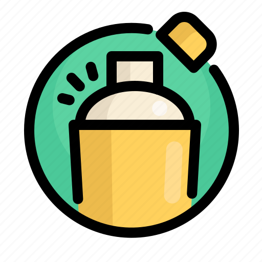 Alcohol, birthday, cocktail, decoration, party, shaker icon - Download on Iconfinder