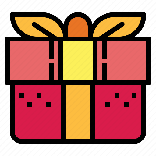 Birthday, christmas, gift icon - Download on Iconfinder