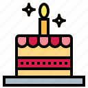 bakery, birthday, birthday cake, cake