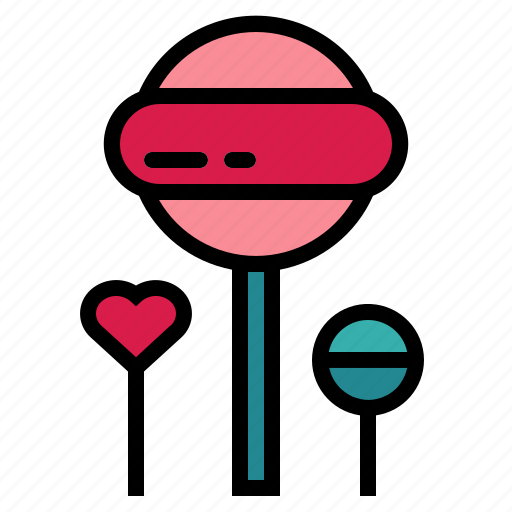 Candy, dessert, lollipop icon - Download on Iconfinder