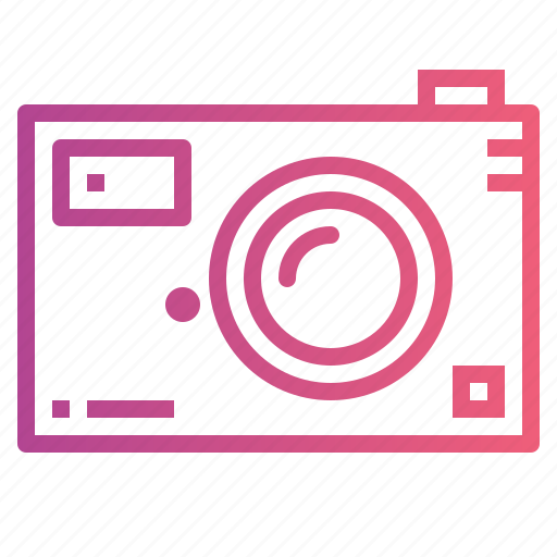 Photo camera, photography, camera icon - Download on Iconfinder