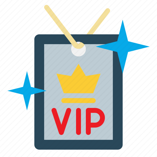 Access, card, privileges, service, vip icon - Download on Iconfinder