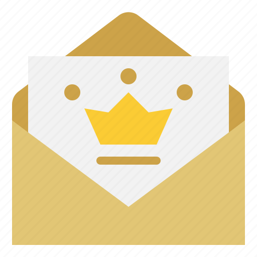 Card, celebration, invitation, invite, mail, party icon - Download on Iconfinder