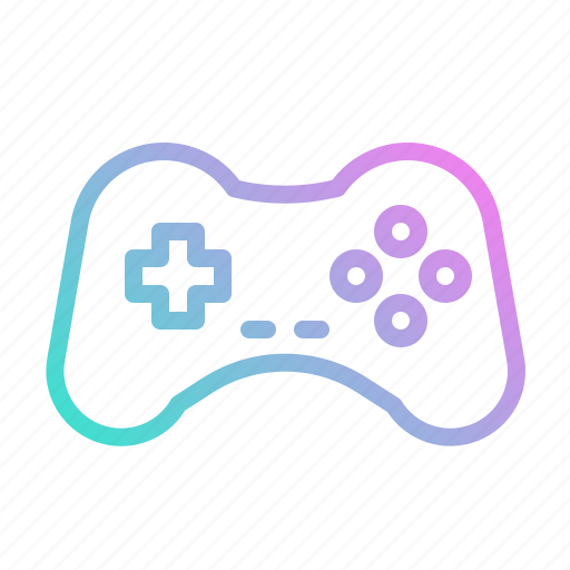 Console, controller, game, gamer, gaming, joystick, video icon - Download on Iconfinder