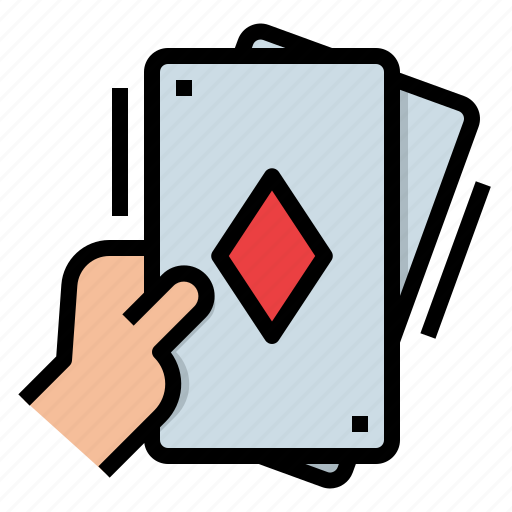 Card, casino, game, play, poker icon - Download on Iconfinder