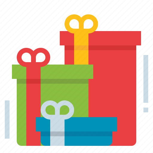 Box, gift, party, shop, shopping icon - Download on Iconfinder