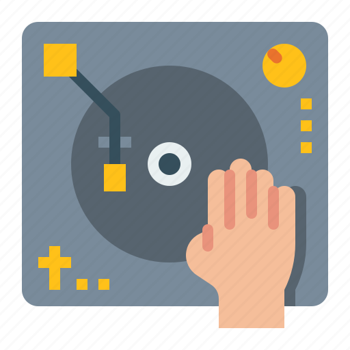 Mix, music, party, sound icon - Download on Iconfinder
