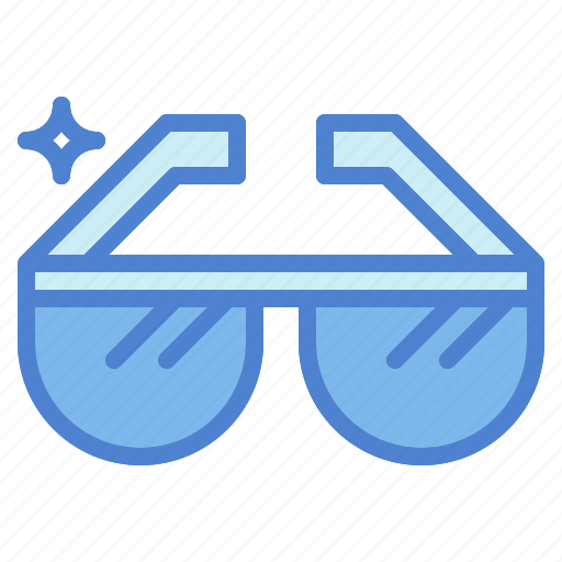 Accessory, eyeglasses, fashion, glasses, sunglasses icon - Download on Iconfinder