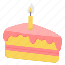 bash, celebration, gala, party, pastry, birthday