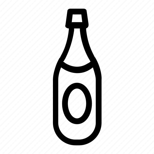 Alcohol, bar, beverage, bottle, celebrate, celebrating, celebration icon - Download on Iconfinder