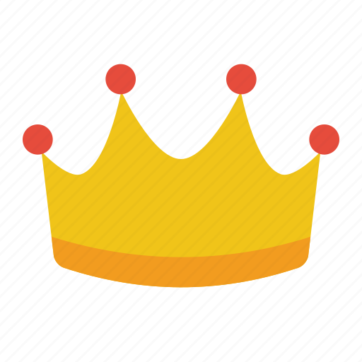 Crown, queen, king, royal, prince icon - Download on Iconfinder