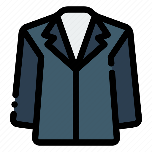 Suit, business, professional, happy, formal icon - Download on Iconfinder