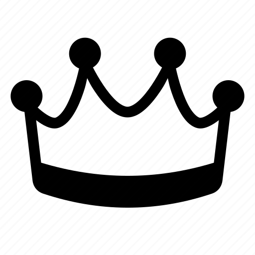 Crown, queen, king, royal, prince icon - Download on Iconfinder