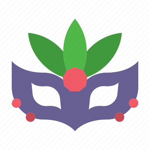 Eye, mask, accessory, face, festival icon - Download on Iconfinder