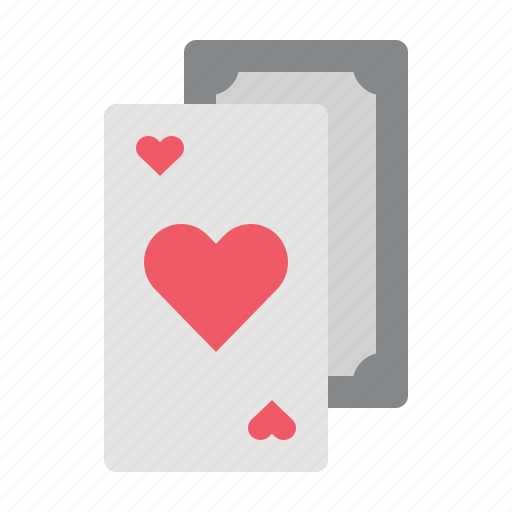 Playing, card, game, casino, deck icon - Download on Iconfinder