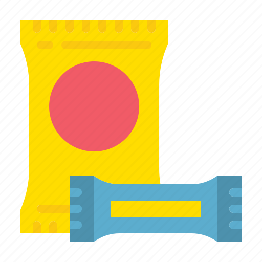 Snack, food, eat, delicious, snacks icon - Download on Iconfinder