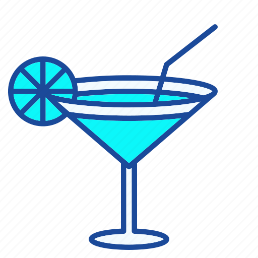Birthday, party, drink, celebration, cocktail, softdrink, glass icon - Download on Iconfinder