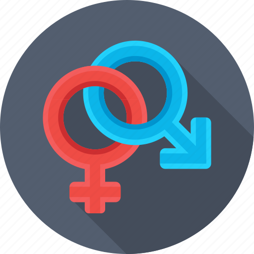 Gender sign, genders, man gender, sex symbols, women gender icon - Download on Iconfinder