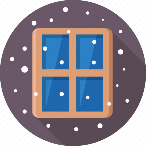 Architecture, balcony, interior, room window, window icon - Download on Iconfinder
