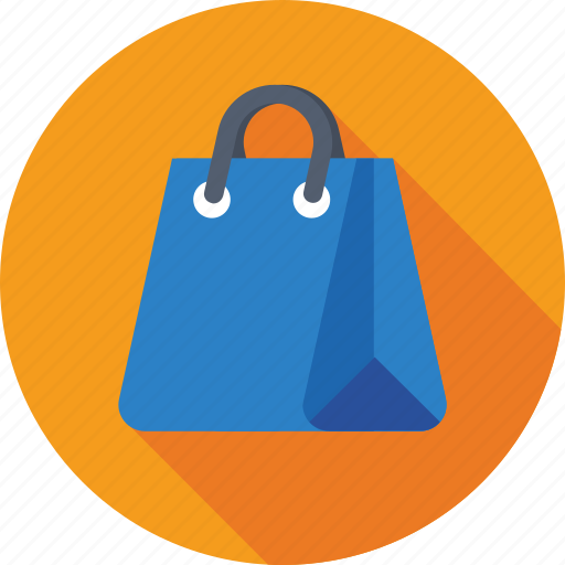 Buy, commerce, purchase, shopping, shopping bag icon - Download on Iconfinder