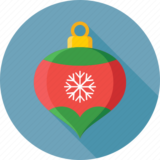 Bauble, bauble ball, christmas, christmas bauble, decoration icon - Download on Iconfinder