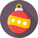 bauble, bauble ball, christmas, christmas bauble, decorations 