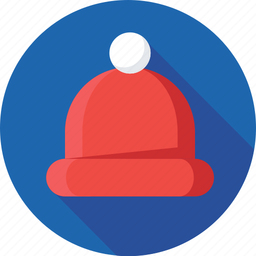 Beanies, bobble hat, ski hat, winter hat, wooly hat icon - Download on Iconfinder