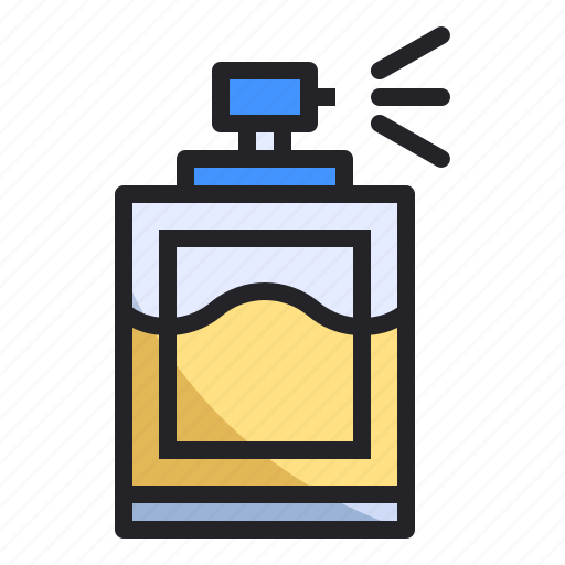 Beauty, bottle, fashion, lady, parfume, party, spray icon - Download on Iconfinder