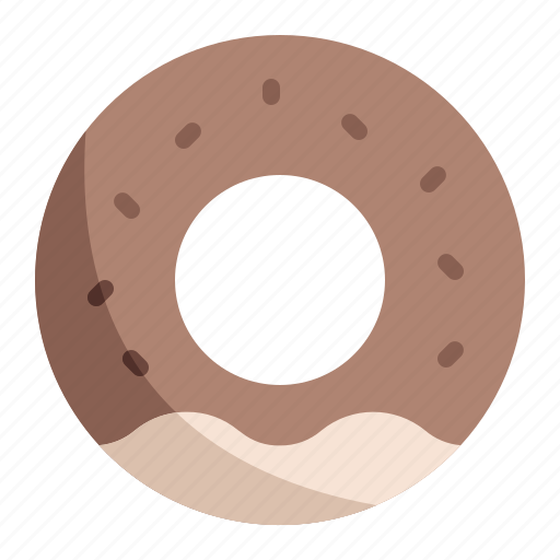Bakery, donut, donuts, doughnut, food, party, sweet icon - Download on Iconfinder