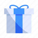 birthday, box, delivery, gift, package, present, surprise