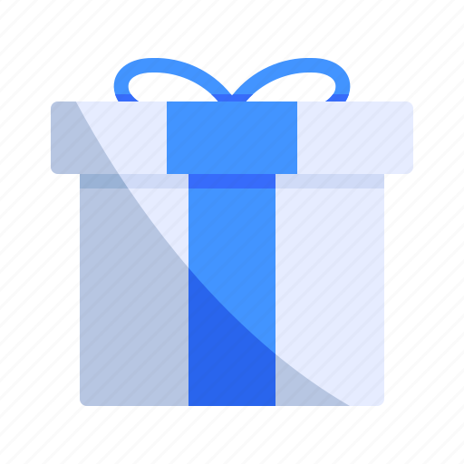 Birthday, box, delivery, gift, package, present, surprise icon - Download on Iconfinder