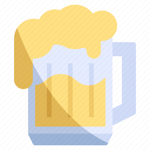 Alcohol, beer, beverages, celebration, drink, party, wine icon - Download on Iconfinder