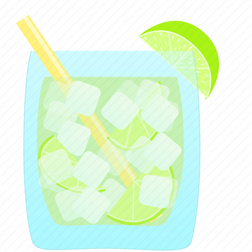 Alcohol, caipirinha, celebration, cocktail, drink, party icon - Download on Iconfinder