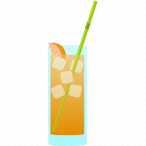 Alcohol, celebration, cocktail, drink, party, screwdriver icon - Download on Iconfinder