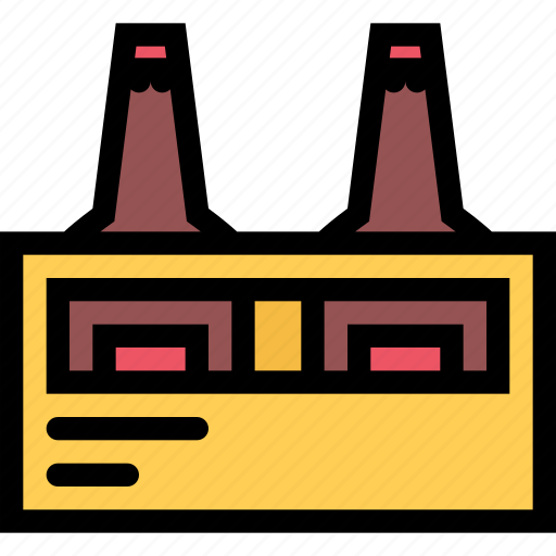 Alcohol, bar, beer, birthday, case, holiday, party icon - Download on Iconfinder