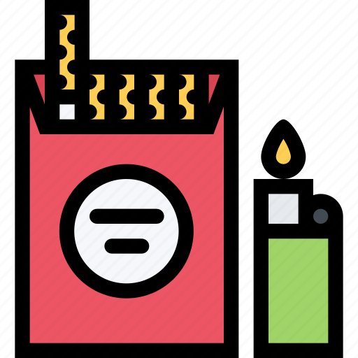 Alcohol, bar, birthday, cigarettes, holiday, party icon - Download on Iconfinder