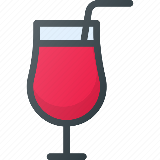 Alcoholic, cocktail, drink, glass icon - Download on Iconfinder