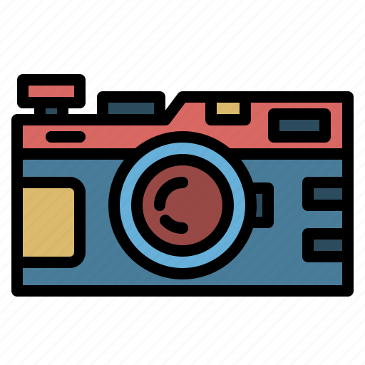 Party, camera, photo, video, picture, image, media icon - Download on Iconfinder