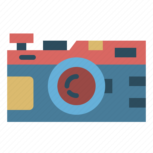 Party, camera, photo, video, picture, image, media icon - Download on Iconfinder