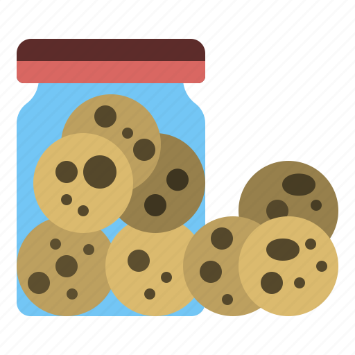 Party, cookies, food, biscuit, dessert, sweet, bakery icon - Download on Iconfinder