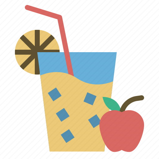 Party, juice, drink, fruit, beverage, glass, healthy icon - Download on Iconfinder