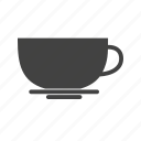 coffee, cup, drink, mug, saucer, tea, utensils 