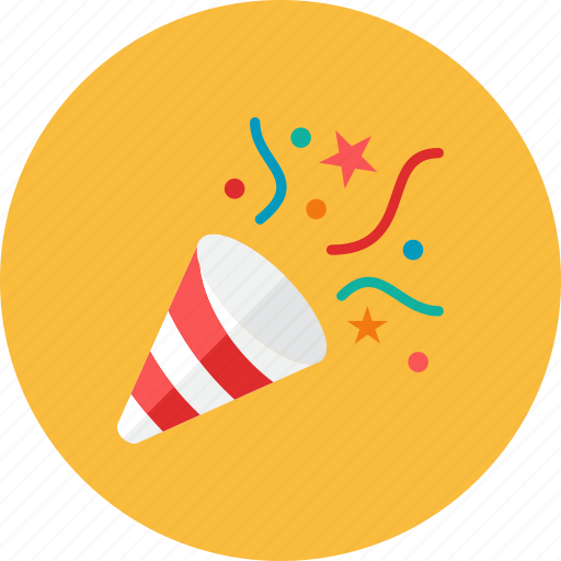 Party, poppers icon - Download on Iconfinder on Iconfinder
