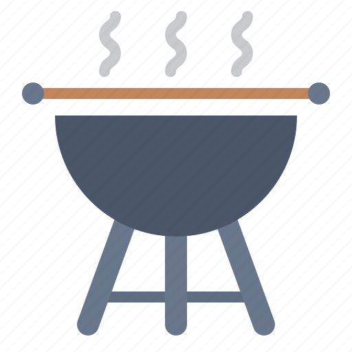 Barbecue, barbeque, bbq, grilled, party icon - Download on Iconfinder