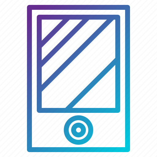 Ipod, music, player icon - Download on Iconfinder