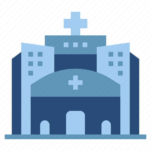 Hospital, passive, income, investment, business, salary, earnings icon - Download on Iconfinder