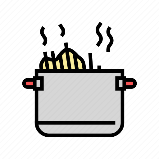 Cooking, pasta, delicious, food, meal, ravioli icon - Download on Iconfinder