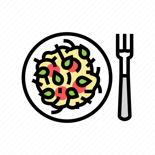 Italian, pasta, delicious, food, meal, cooking icon - Download on Iconfinder